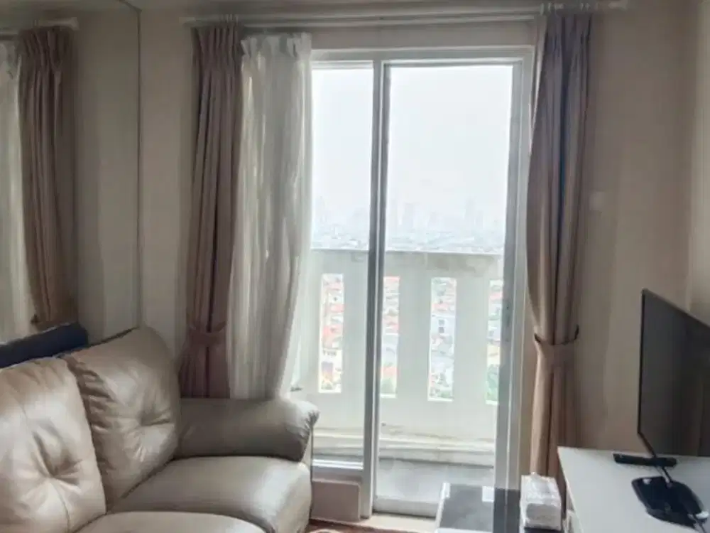 Dijual Unit Apartemen Belmont Kembangan Jakarta Barat