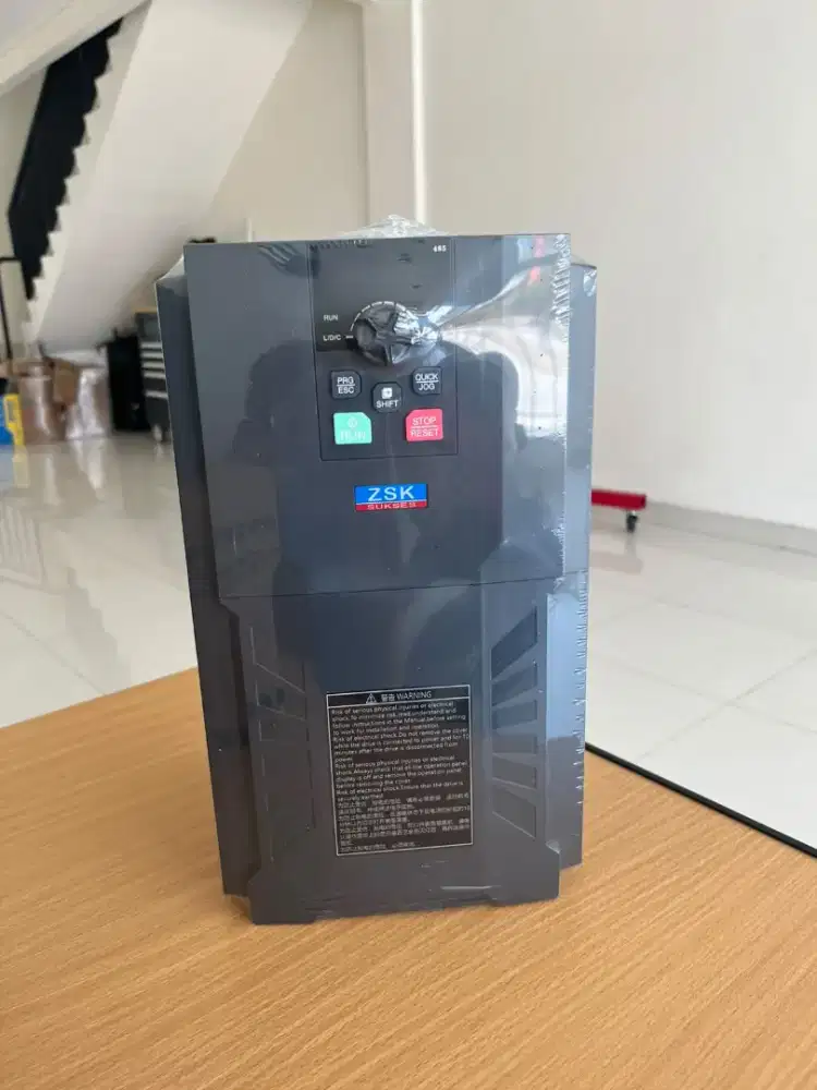 INVERTER 30 KW 380-440V