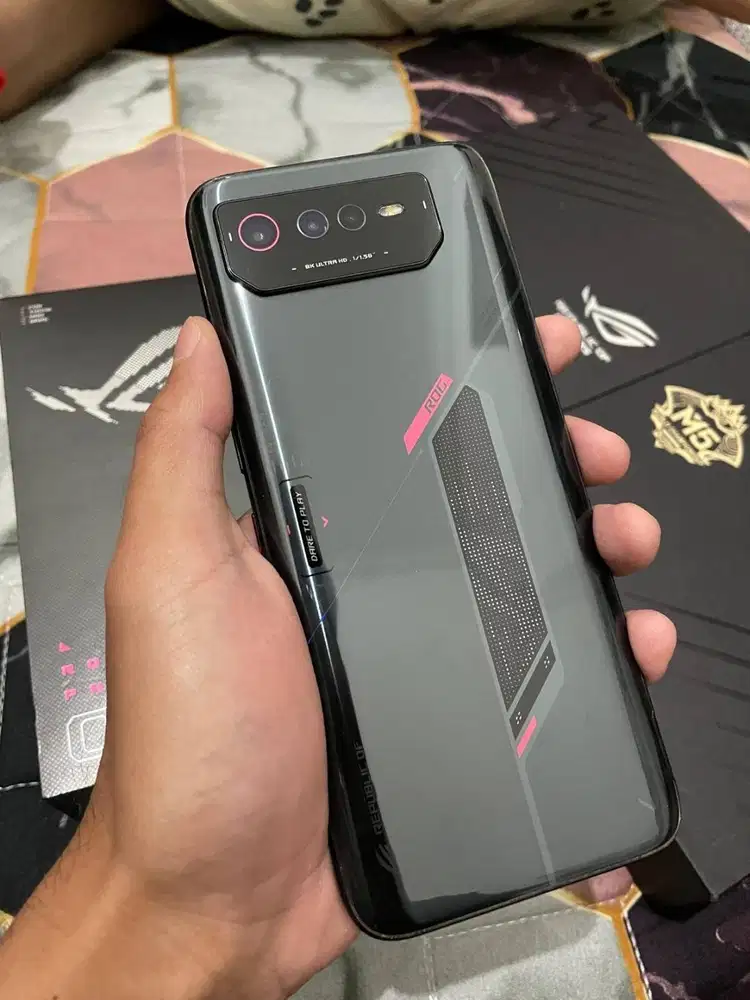 DIBELI HP ANDROID RAM BESAR: Kondisi Sehat Siap Transaksi Cepat