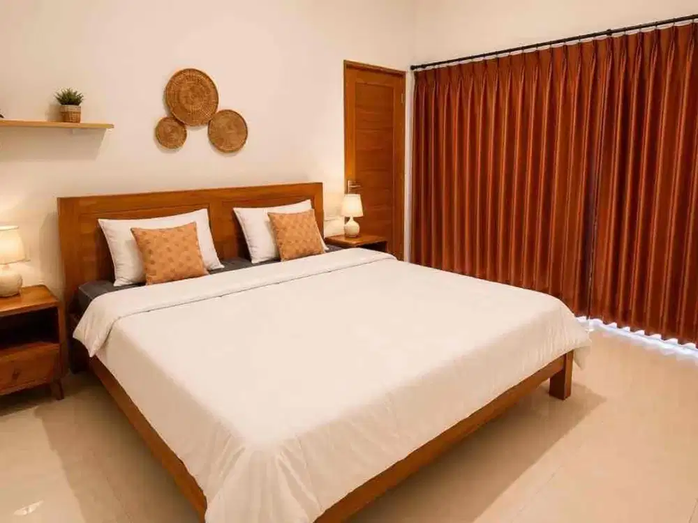 villa comfortable 3BR homestylish