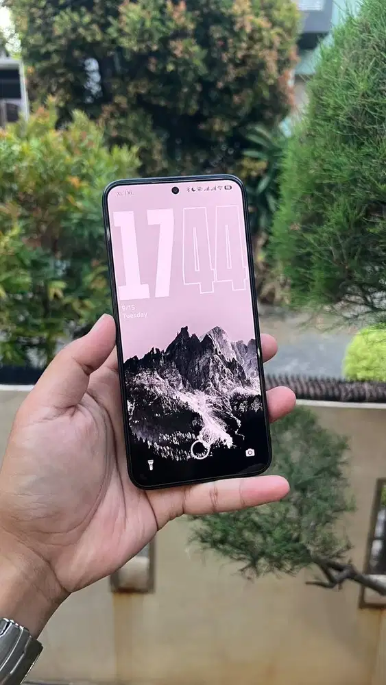 Redmi Note 15 Pro 5G 12/512gb