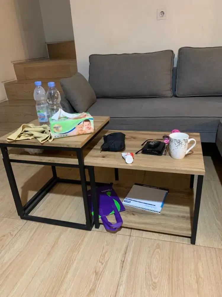Meja tv informa