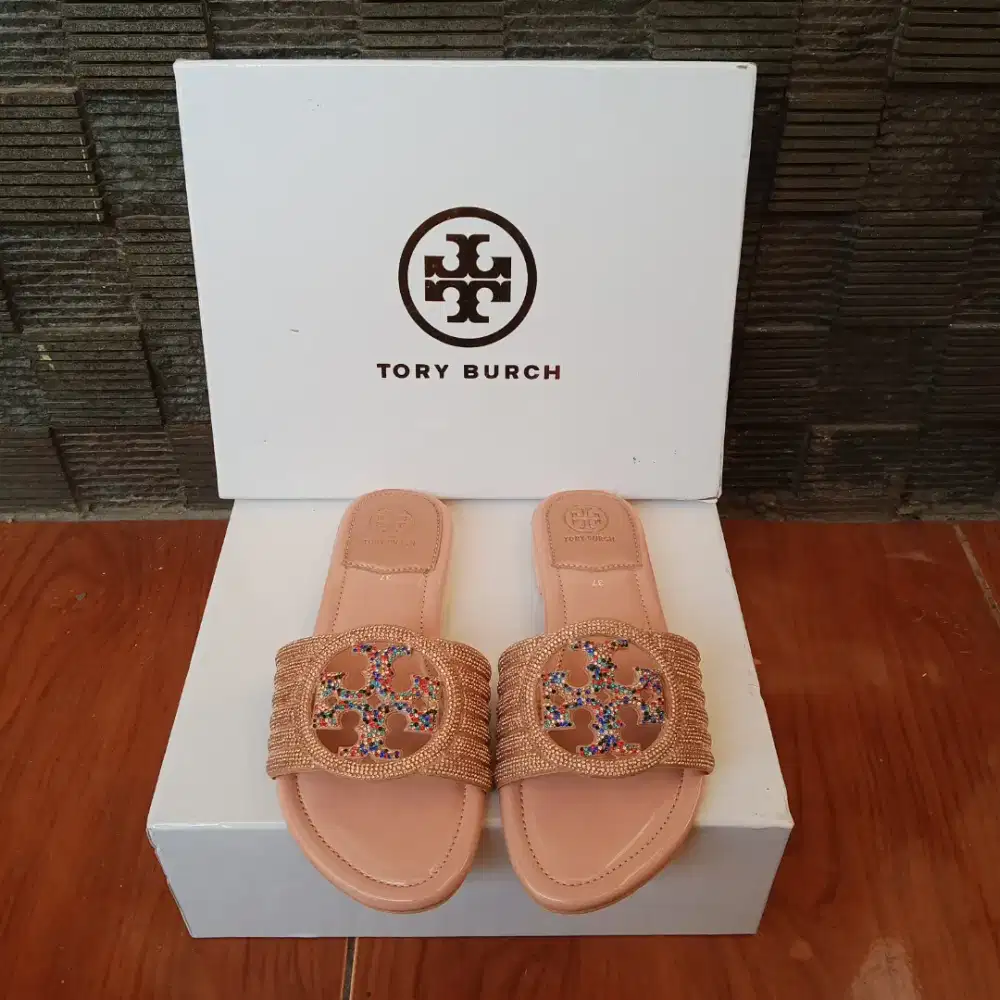 TORY BURCH sandal flat original