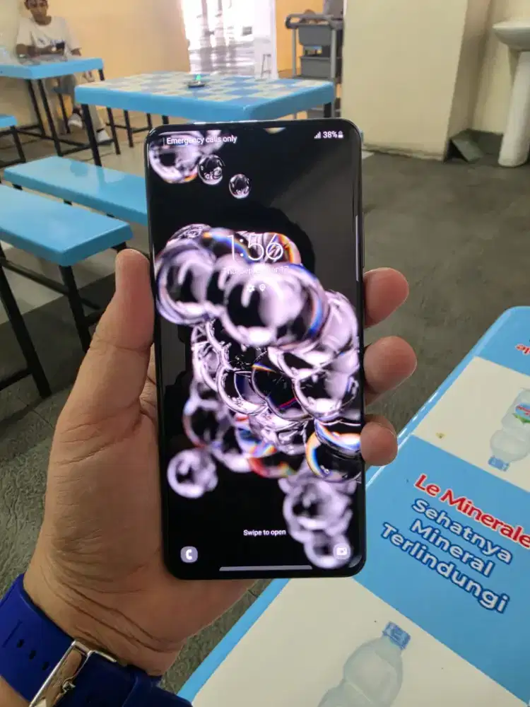 Samsung s20 ultra