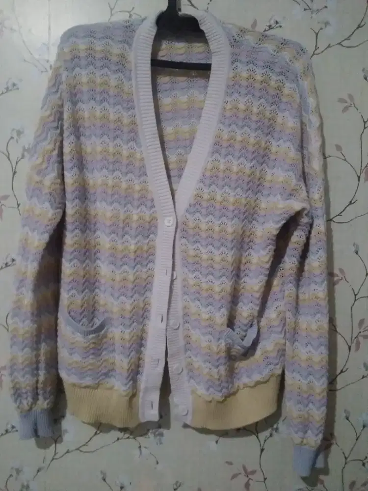 Preloved 80% bagus