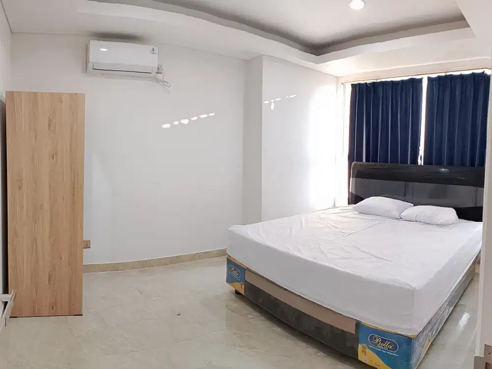 Disewa Apartment Avenue 88  Jl. Raya Darmo Permai, Surabaya