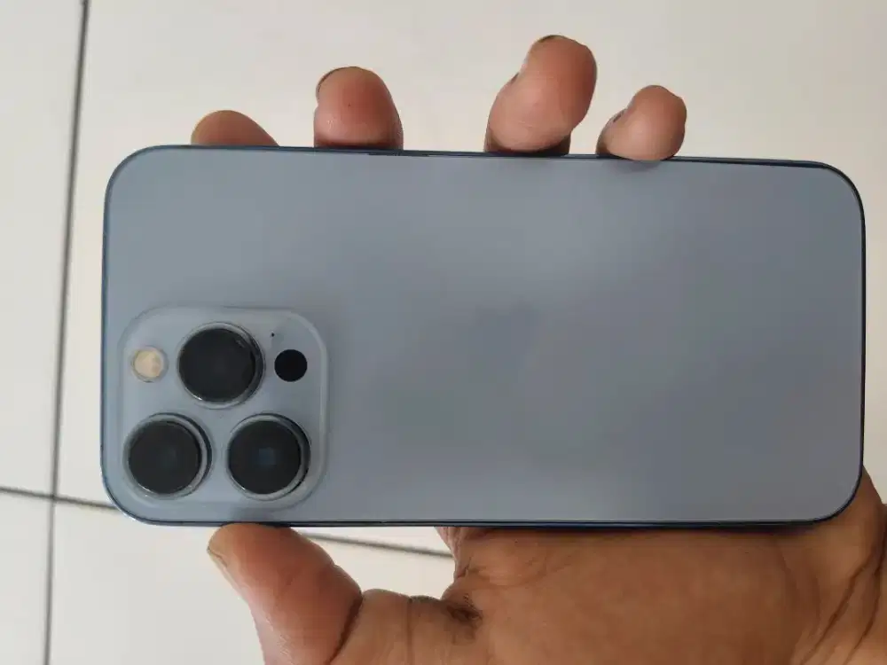 Iphone 13 pro 128 inter