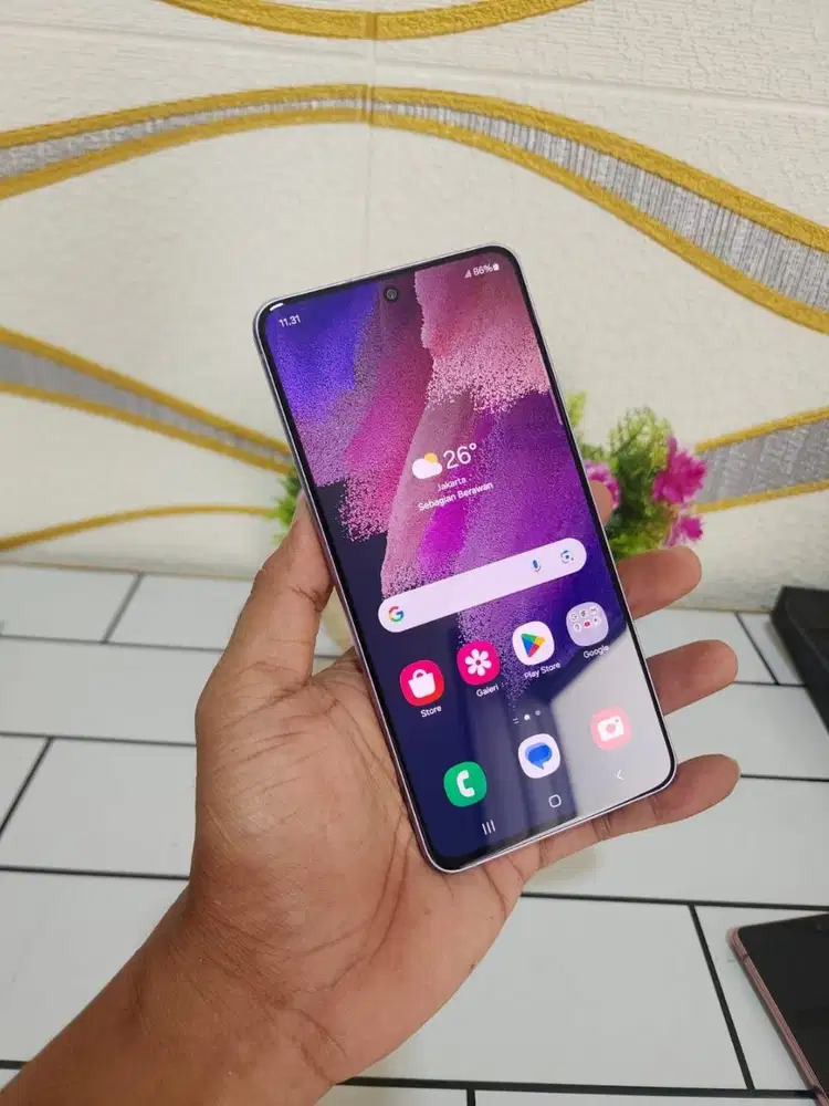 CARI HP ANDROID KELENGKAPAN FULLSET: Unit Normal Siap Angkut