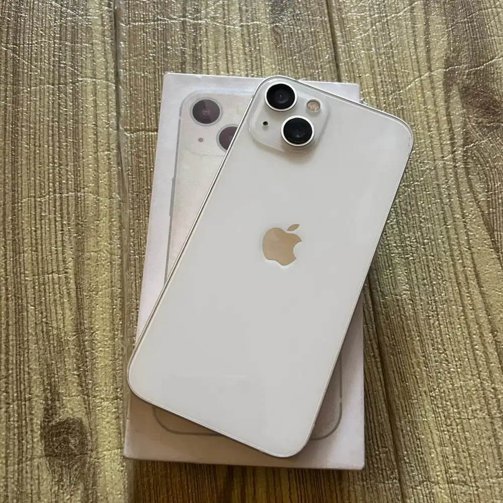 iphone 13 256gb beacukai sinyal anti blokir bisa COD dan TT
