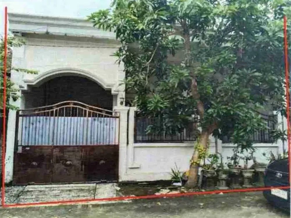 DI JUAL RUMAH

PERUM CERME INDAH BLOK F -14
KEL. : BETITING
KEC. : CERME
KAB  : GRESIK