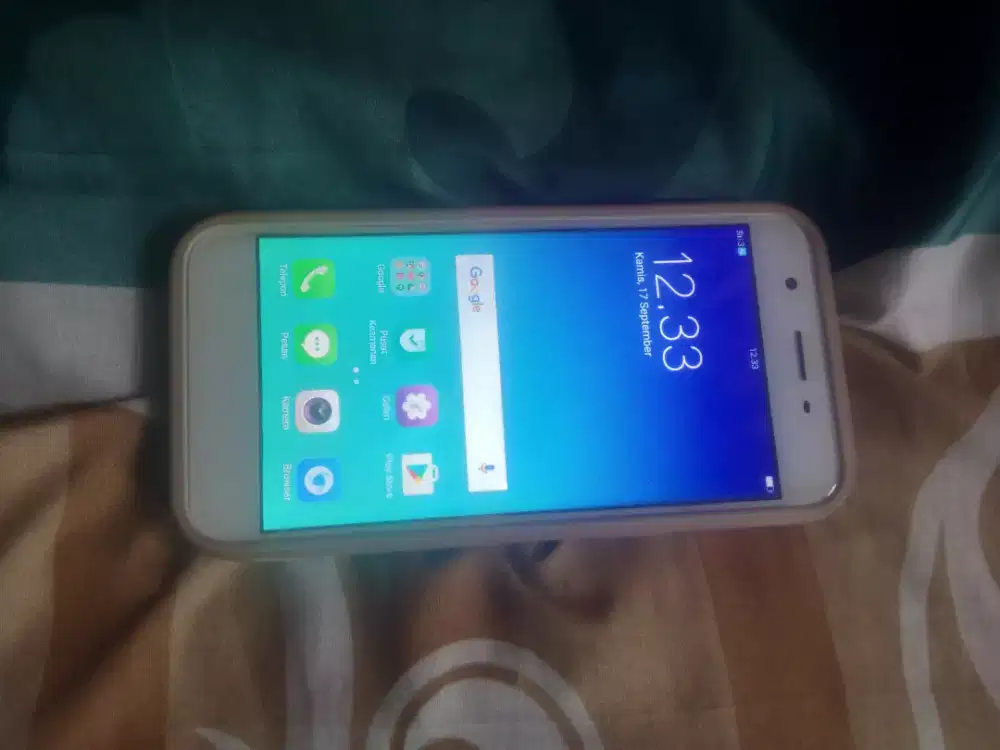 Dijual HP Oppo A39 3/32 Normal