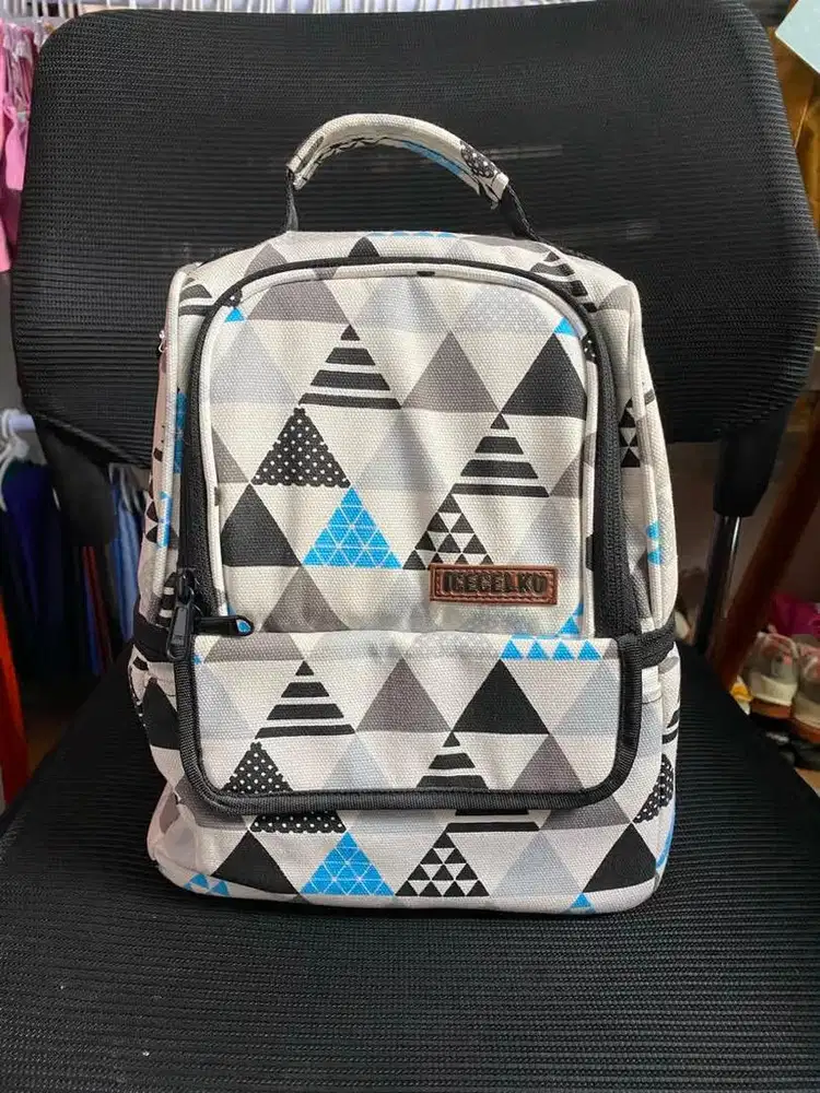 Coolerbag asi | penyimpanan asi