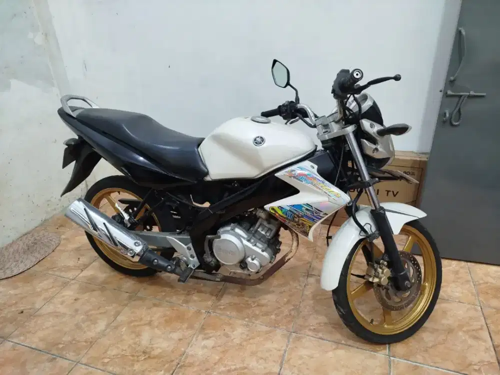 Yamaha Vixion 150CC 2013 (Vixion 3C1)
