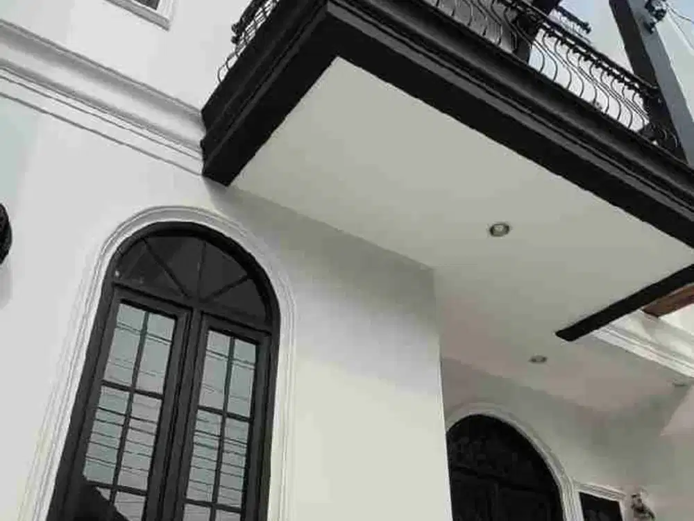 Dijual Rumah Baru Di Buahbatu Pasirsalam Dekat Suryalaya Turangga Kembar
