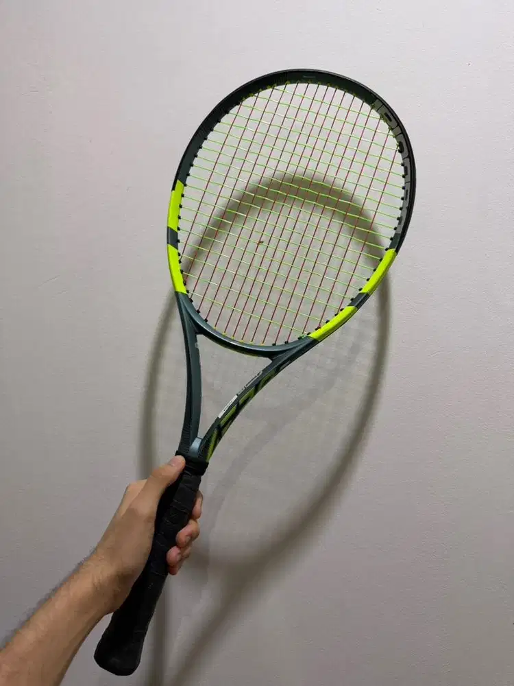 Babolat Pure Aero 98 Gen9