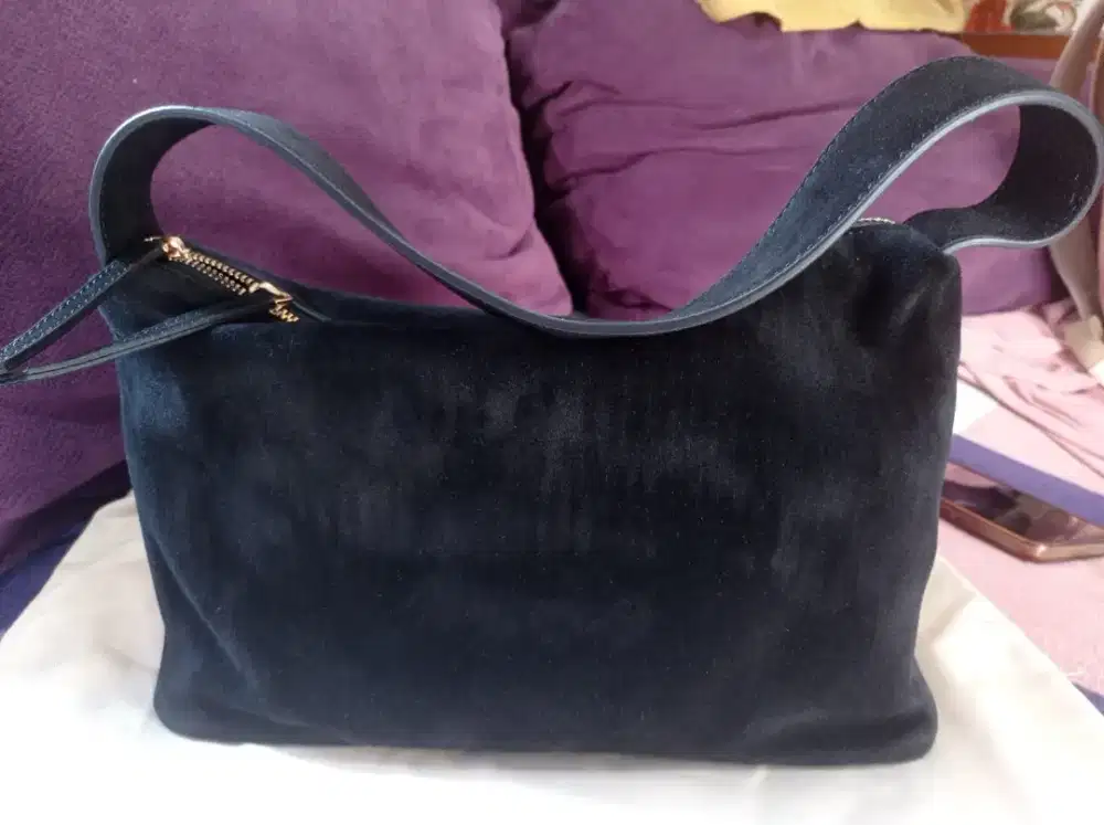 dijual tas rounn baru