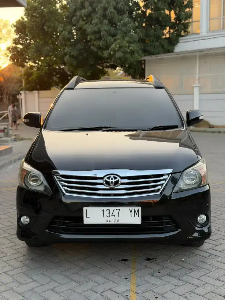 INNOVA 2.0 TIPE V MANUAL
