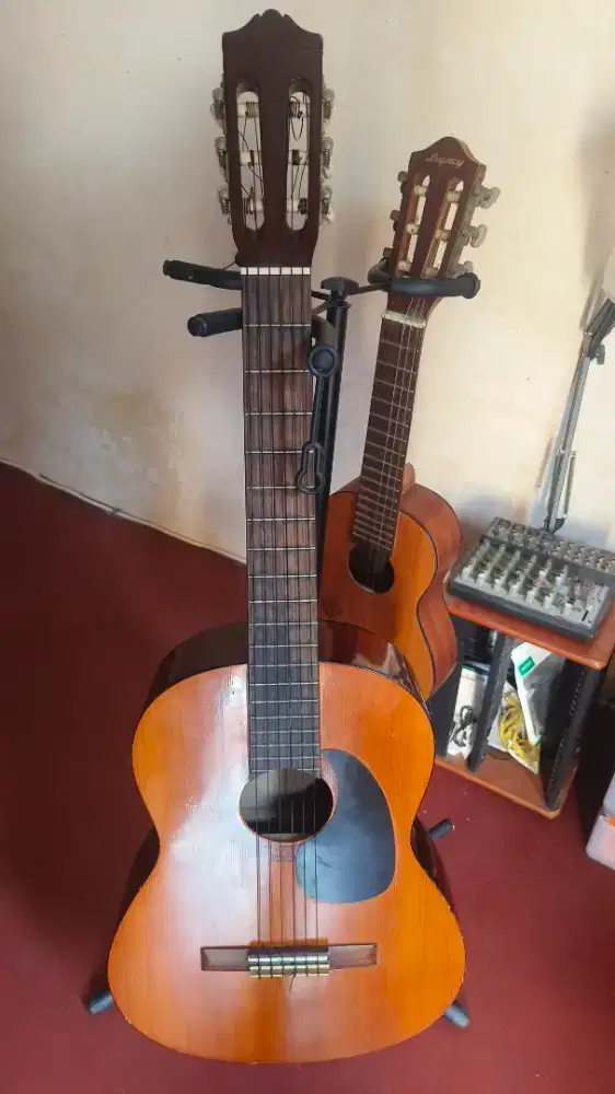 Gitar yanaha c40