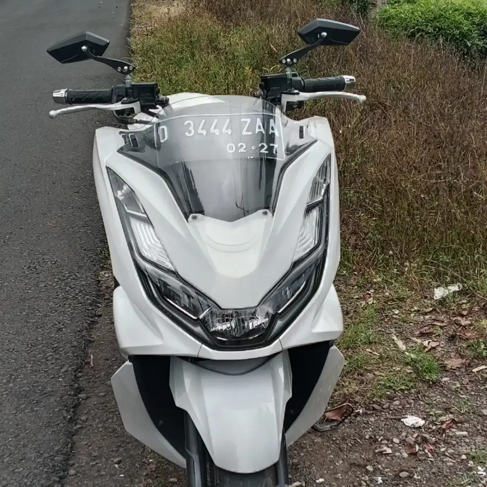 Di jual PCX 2022
