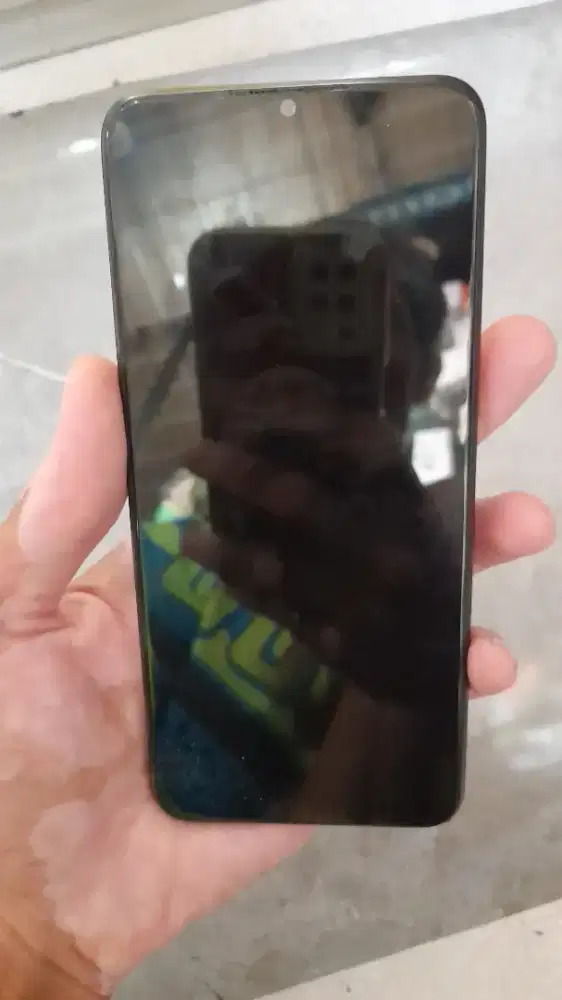Handphone oppo a57