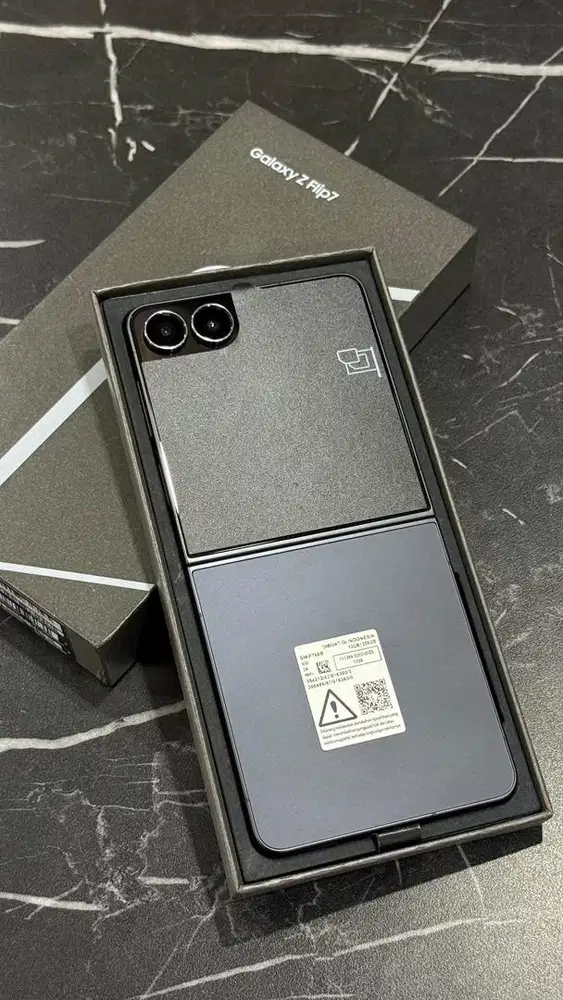 samsung z flip 7 12/512gb