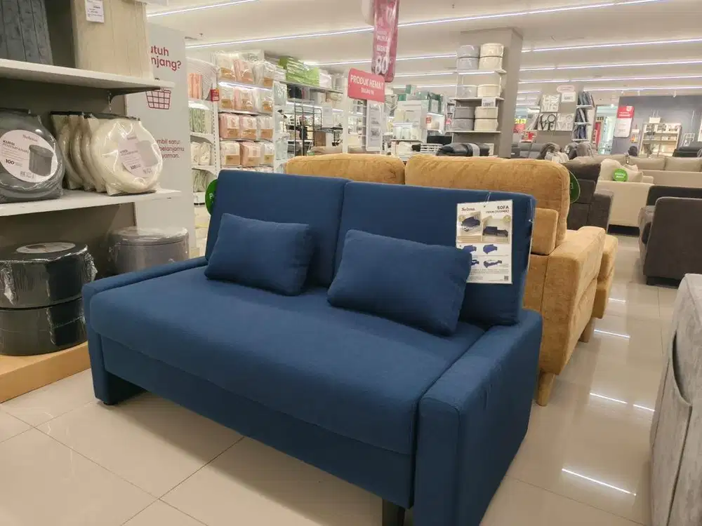 Tivon Sofa Slepeer