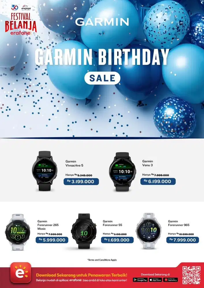 Garmin vivogarmin 5