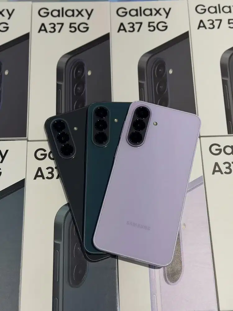 SAMSUNG GALAXY A37 5G