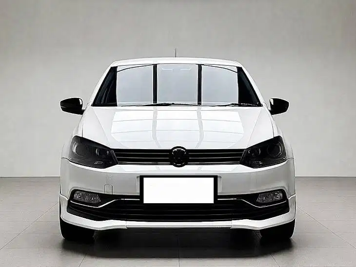 FOR SALE DIRECT : VOLKSWAGEN POLO 1.2 GT TSI 2017 AUTOMATIC