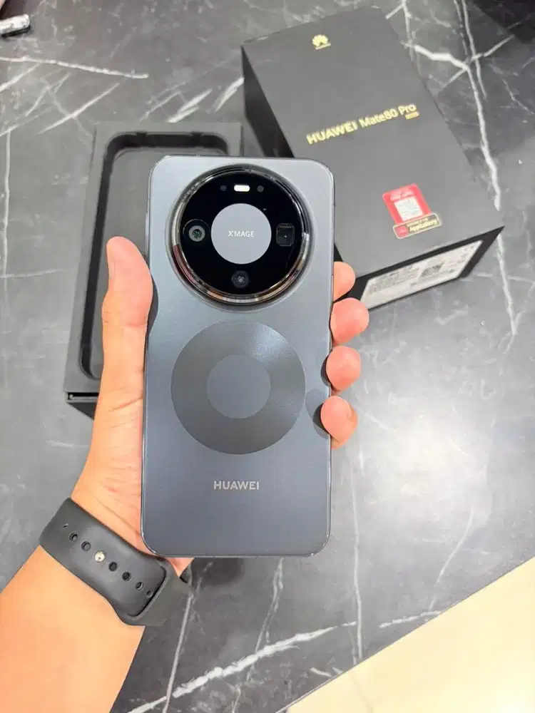 huawei mate 80pro 12/512gb