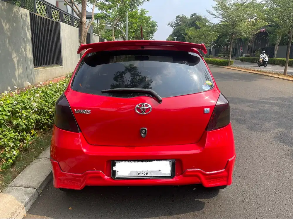 Toyota Yaris E matic 2006/2007 City 2008 Bt Honda Jazz 2009, 2005 2004