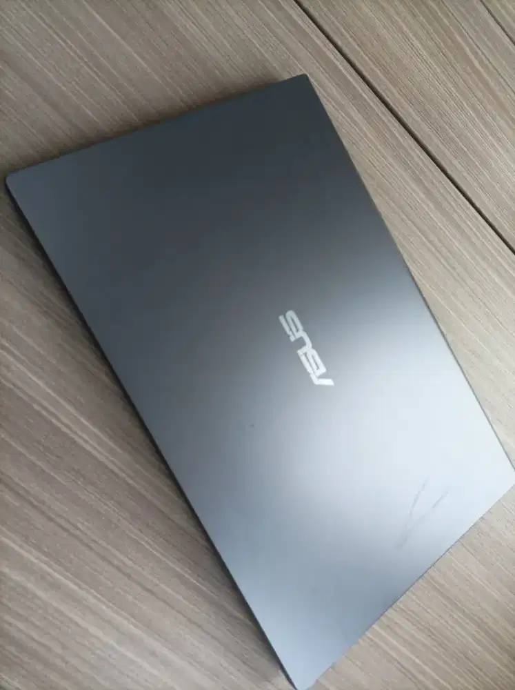 LAPTOP ASUS RAM 4 GB - MULUS SIAP PAKAI