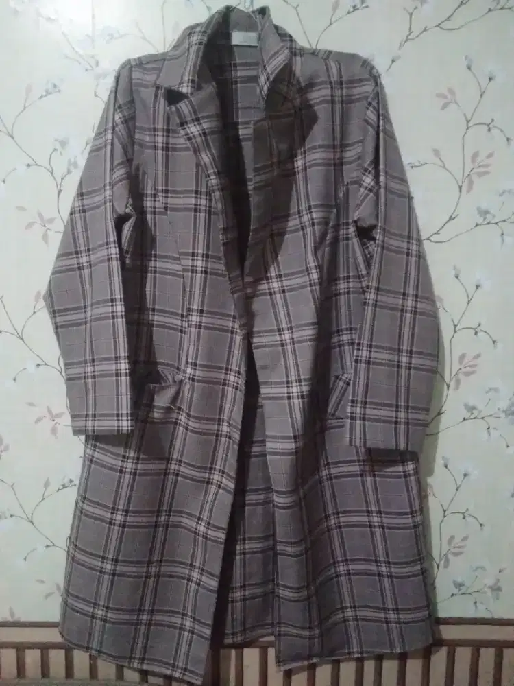 Preloved 90% bagus,keren,layak