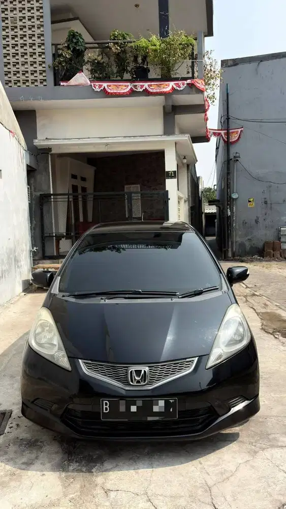 KM ANTIK JAZZ RS