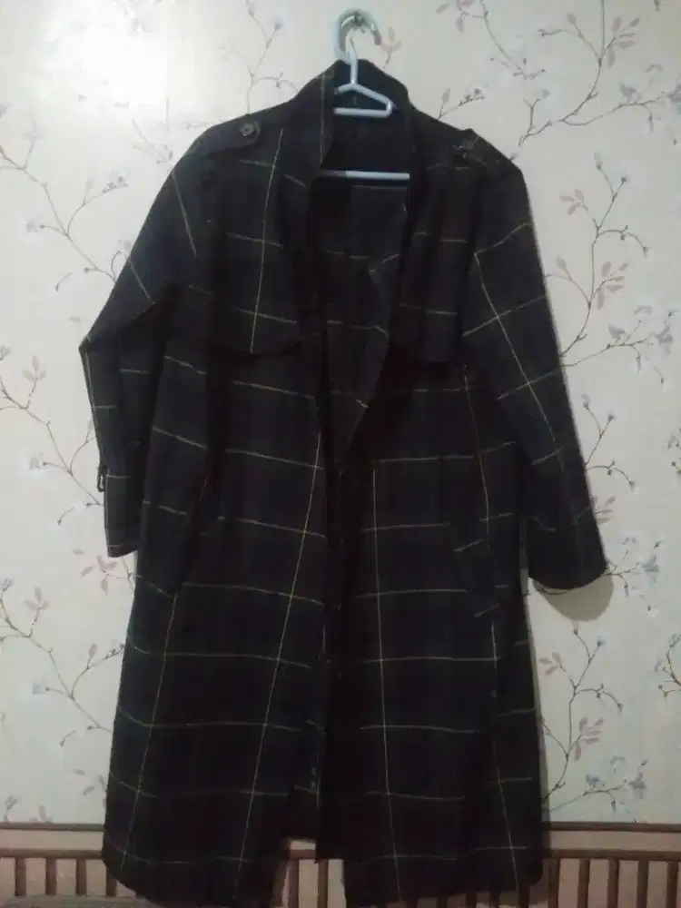 Preloved 90%,layak,bagus,keren