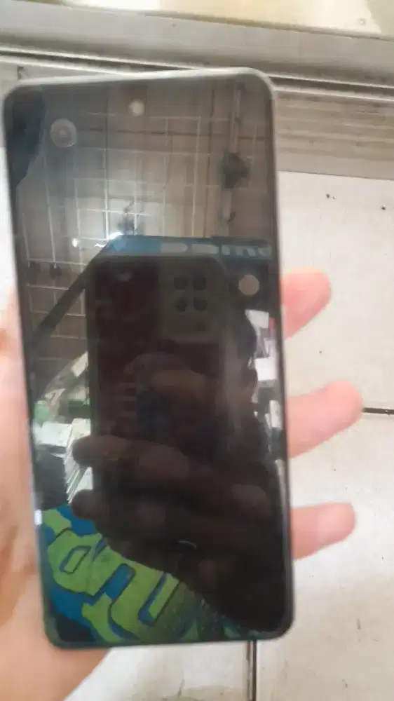 Hp Infinix smart 8 pro