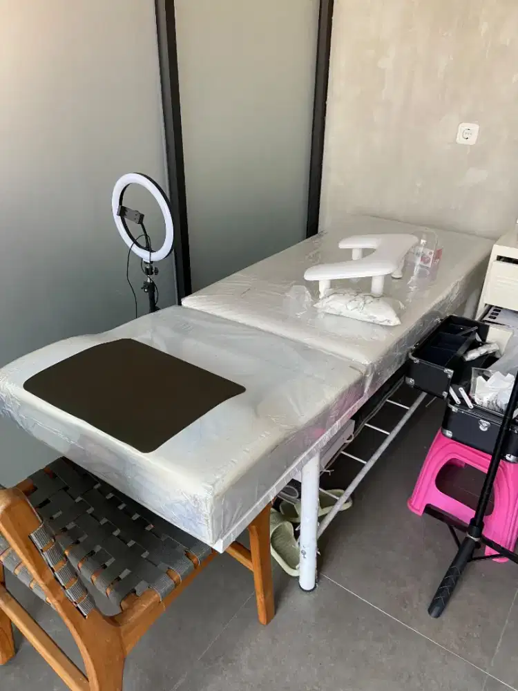 Bed Salon/ Facial/ Eyelash