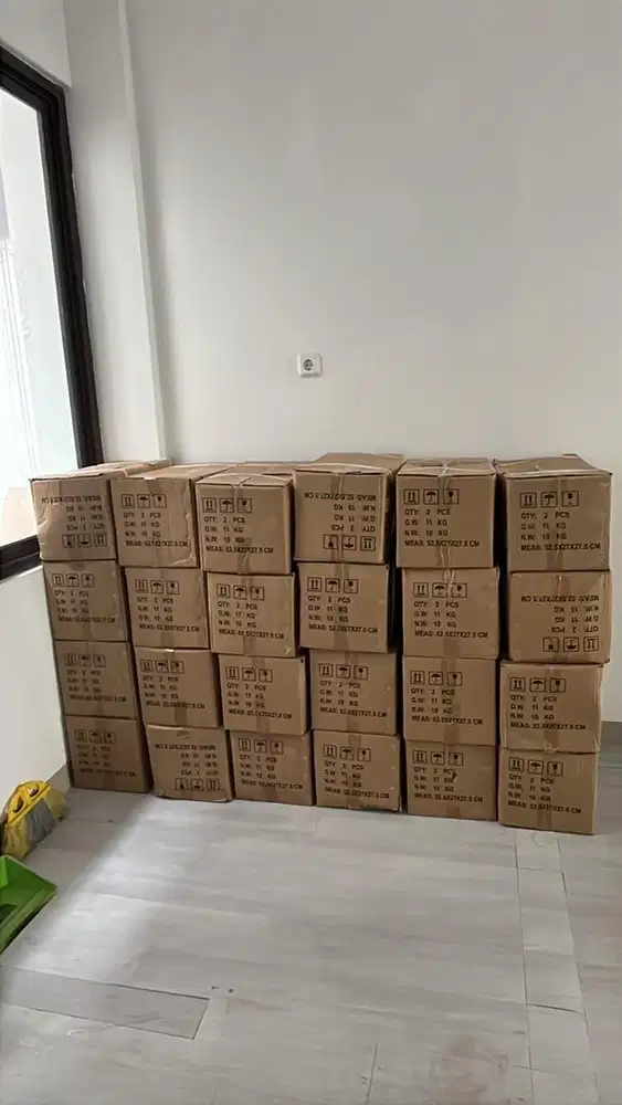 DICARI ORANG BISA SABLON DAN PACKING