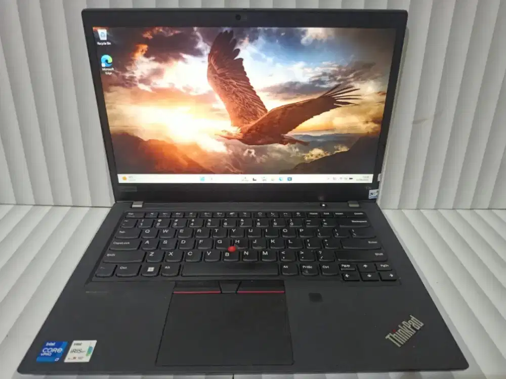 Laptop Lenovo Thinkpad T14 Gen 2