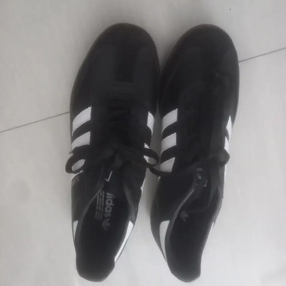 Jual Adidas Samba Ori Vietnam
