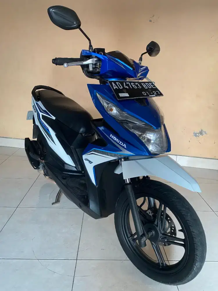 Beat 2016 ad sragen