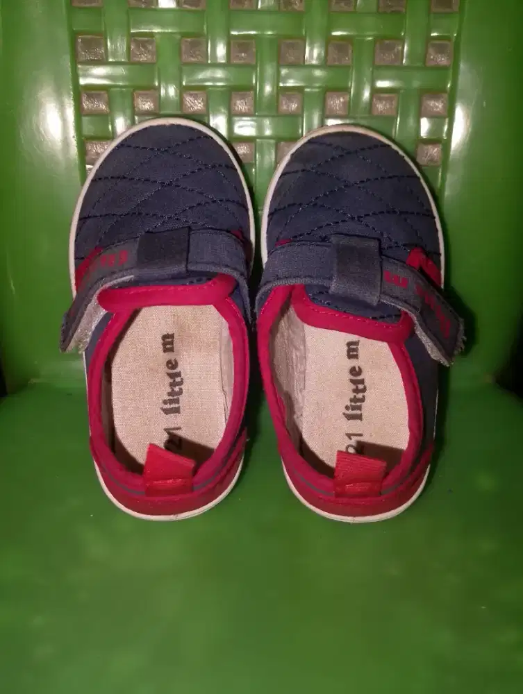 Sepatu Bayi - Toddler