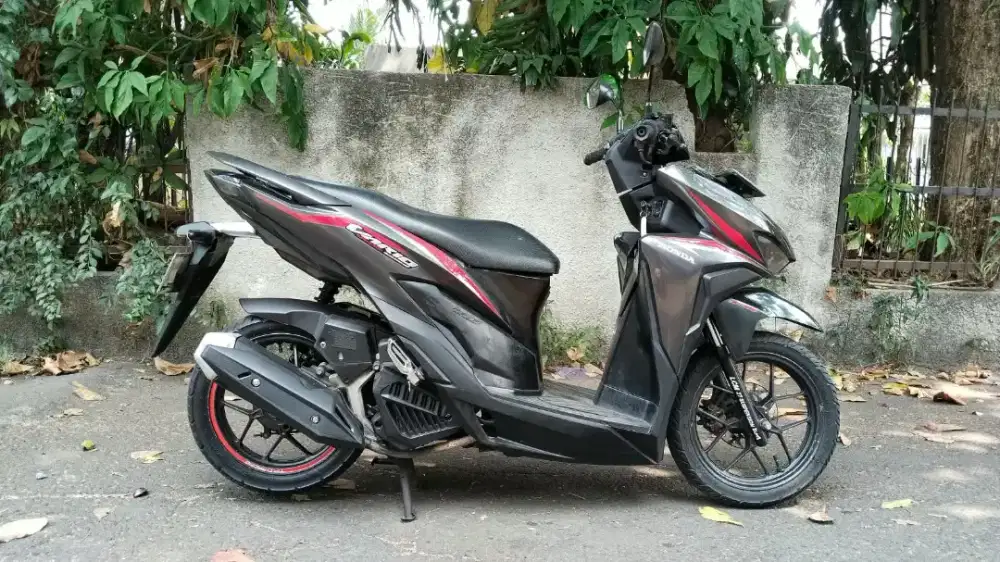 Vario 125 THN 2019