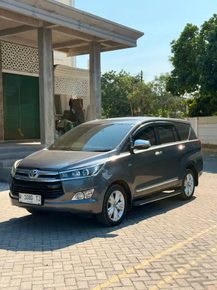 INNOVA 2.0 Q MANUAL 2018