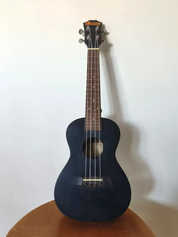 Ukulele Concerto Makoa Like new