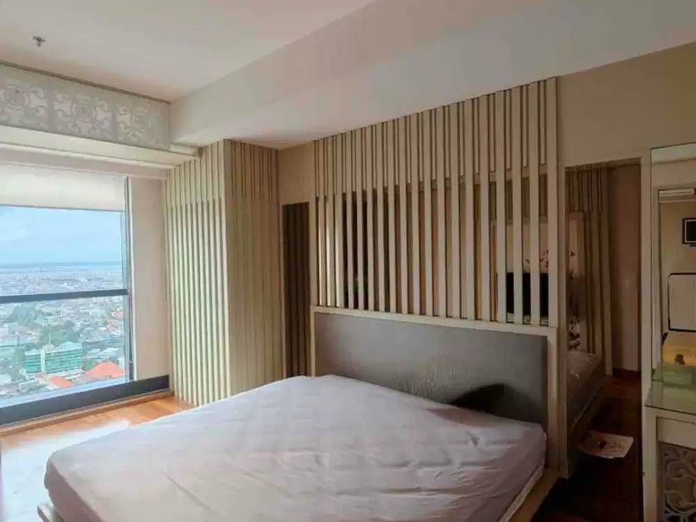 Bisa KPA‼Apartment the peak Tunjungan Plaza 5 Pusat Kota Surabaya