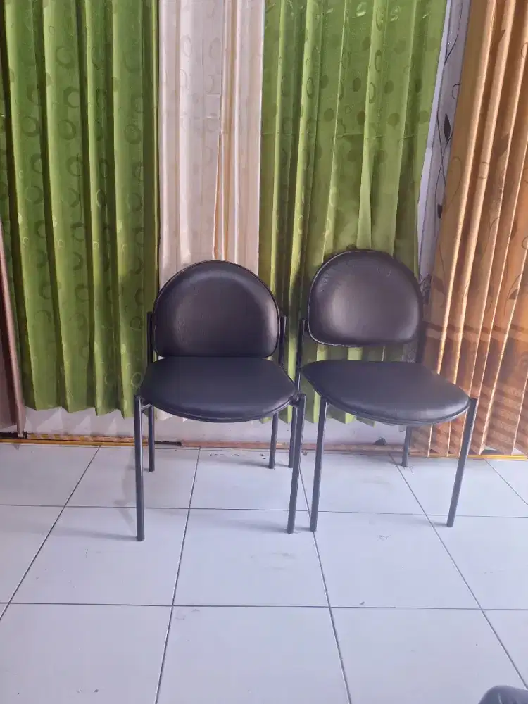 Kursi Kantor Bekas