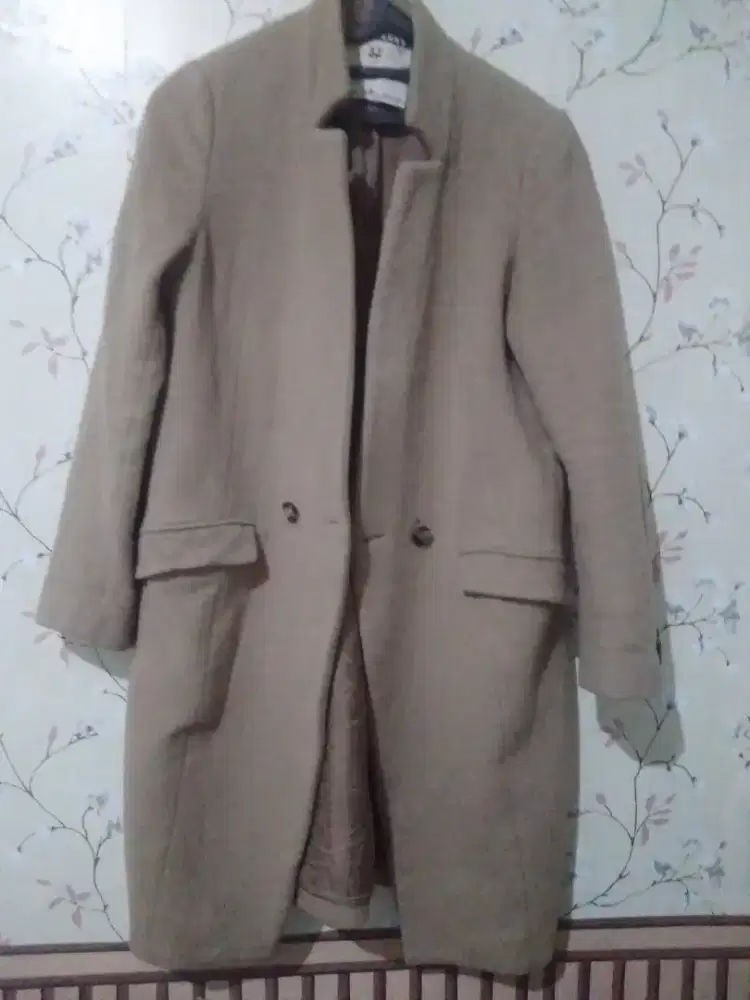 Preloved 80% bagus,keren,layak