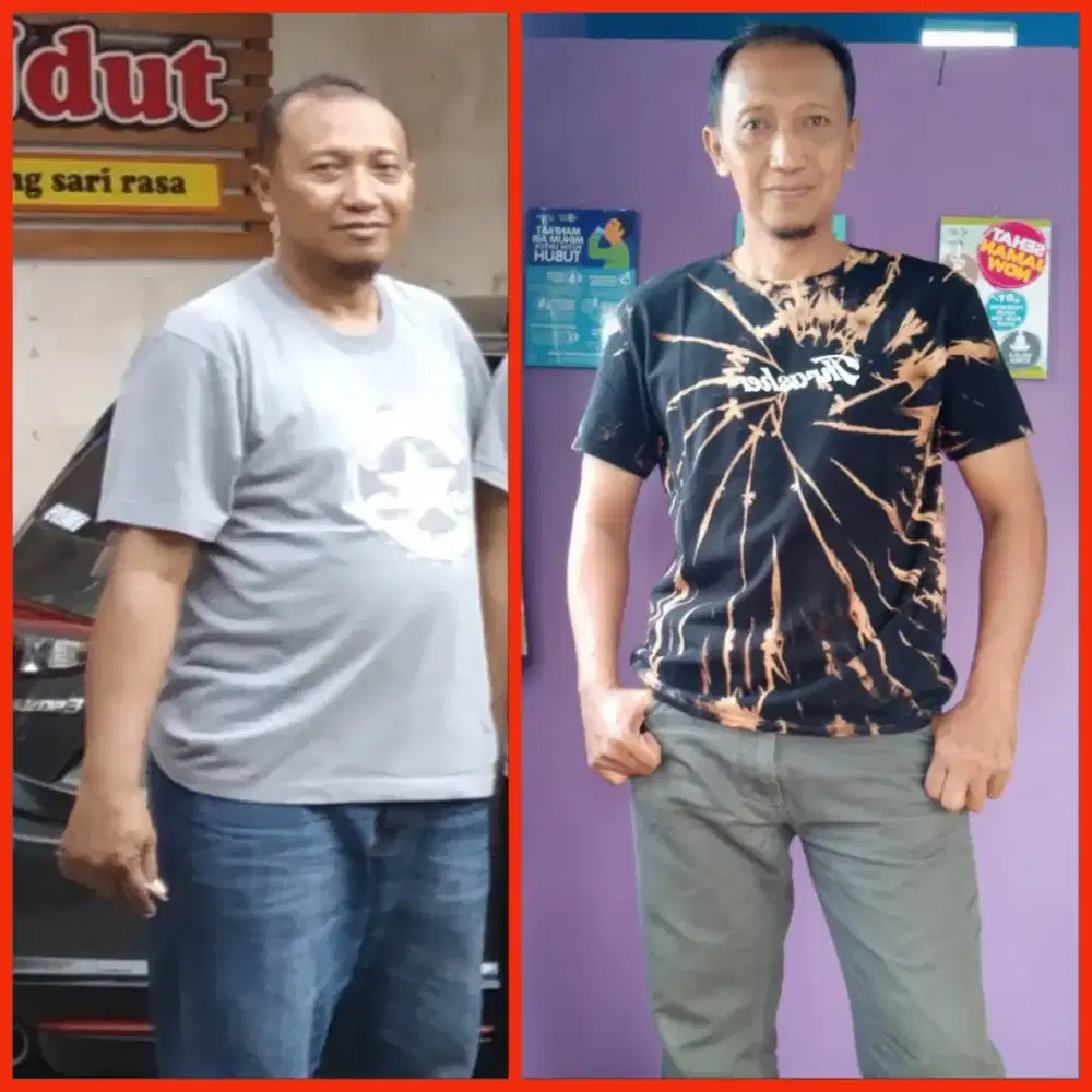 Program Sarapan Sehat dgn Nutrisi