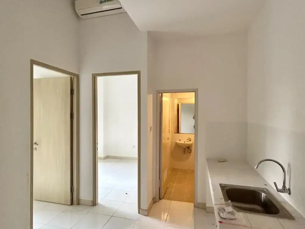 Apartemen Tokyo Riverside 36m² 2BR Brand New Tower Dotonburi High Floor PIK 2 Pantai Indah Kapuk 2